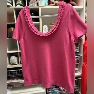 Beautiful boden sweater!